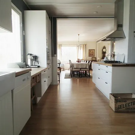 Oda ve Kahvaltı Rantolan Karuna